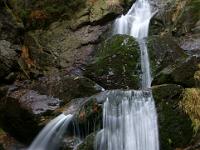 Die Oberen Wasserfälle